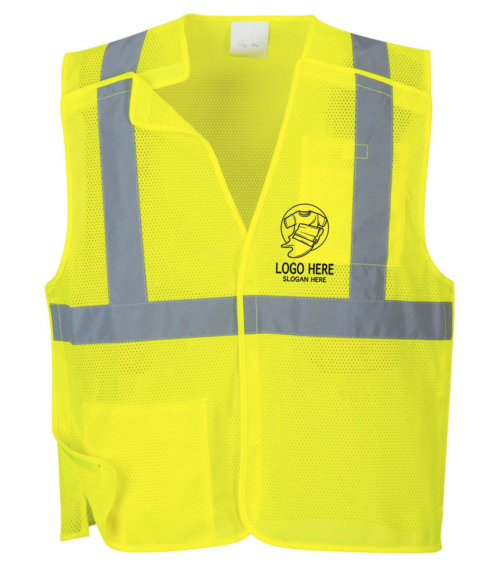 20 ≤ Five Point Breakaway Vest