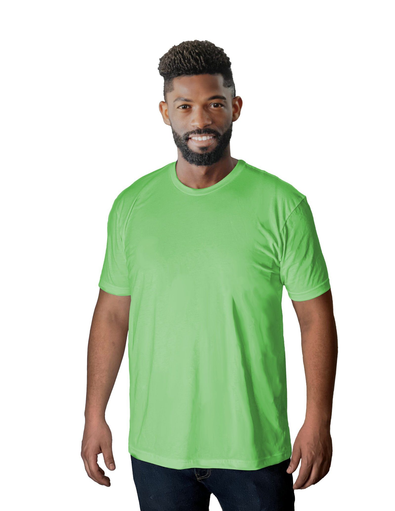 Variation picture for Apple Green Variation picture for Apple Green