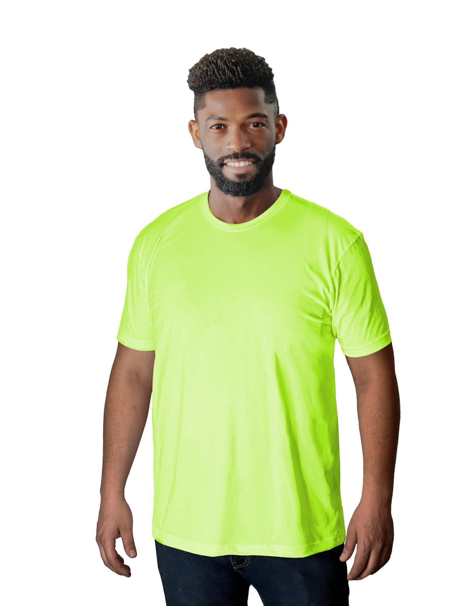 Variation picture for Neon Yellow Variation picture for Neon Yellow