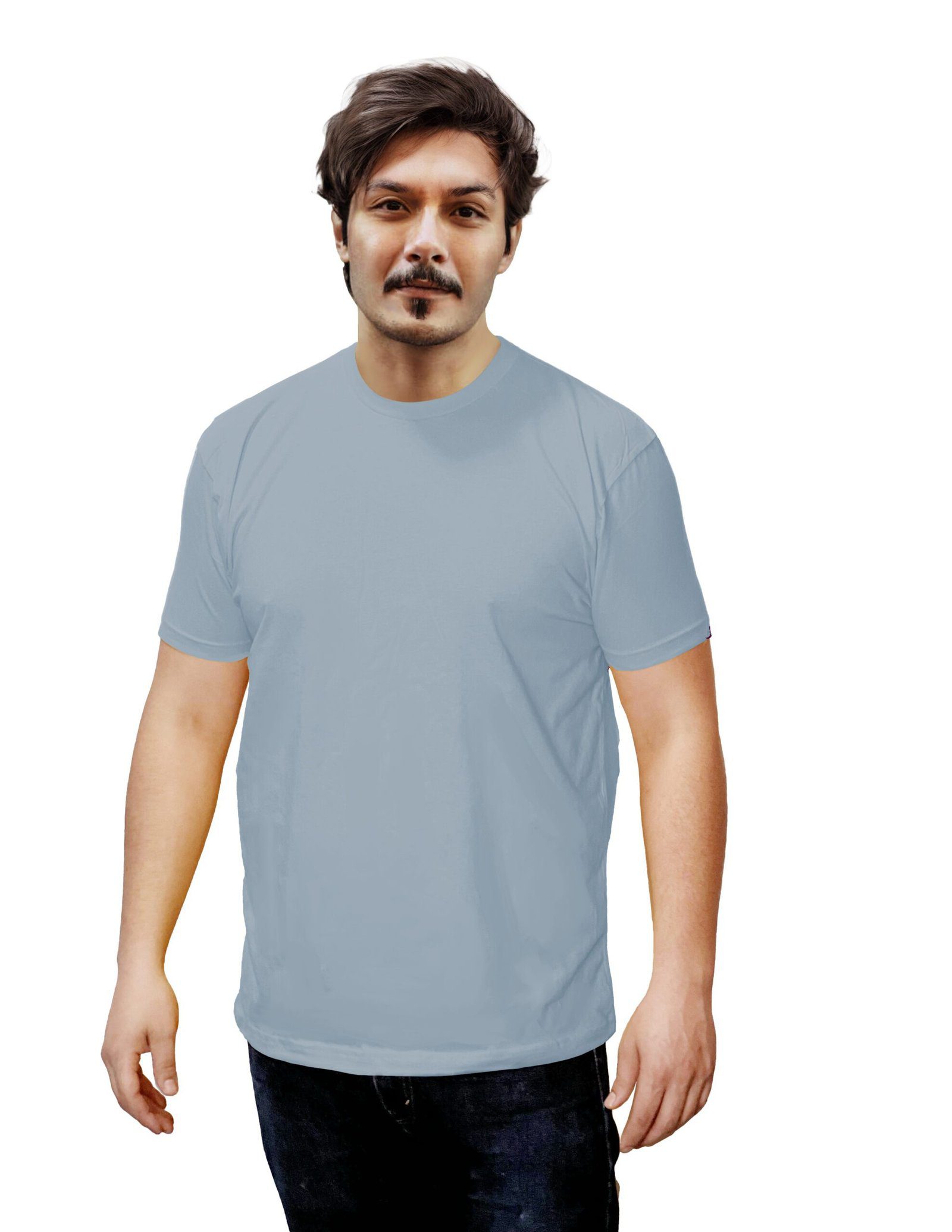Variation picture for Stonewash Denim Variation picture for Stonewash Denim